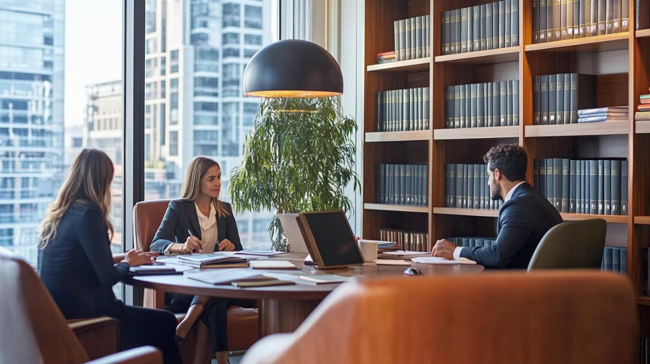 Derecho inmobiliario y legislación: aspectos fundamentales del registro registral para proteger tu patrimonio