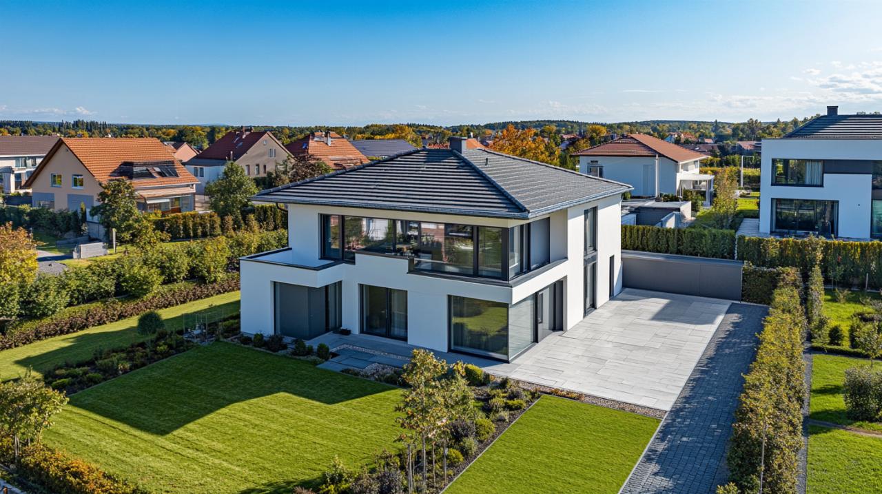 ¿Qué tamaño de casa en un terreno de 500m2? Presupuesto y costos para construir tu hogar ideal