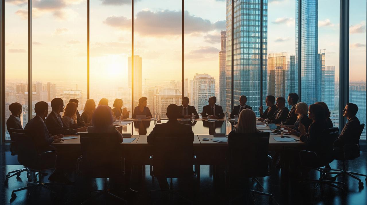 Asamblea general de copropietarios: desarrollo y decisiones efectivas contra propietarios morosos