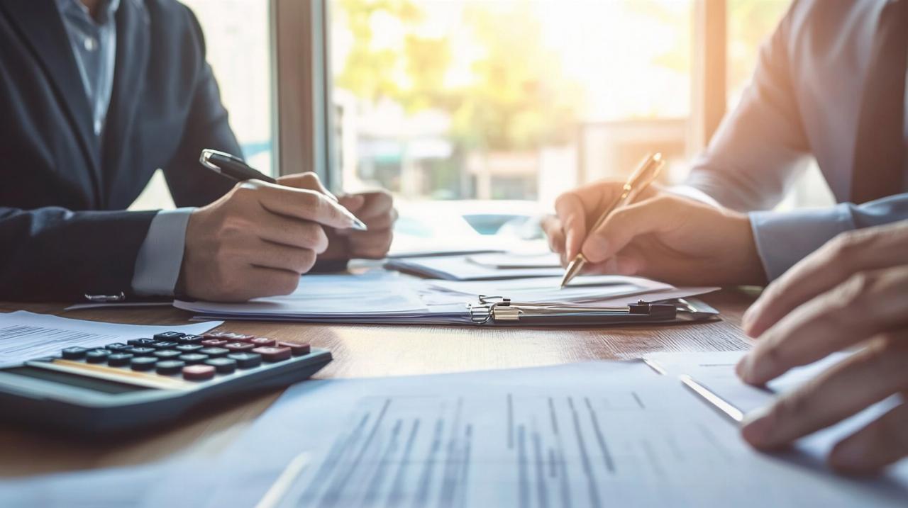 Protege tu inversión: el compromiso de venta y las obligaciones en materia de gastos notariales explicados