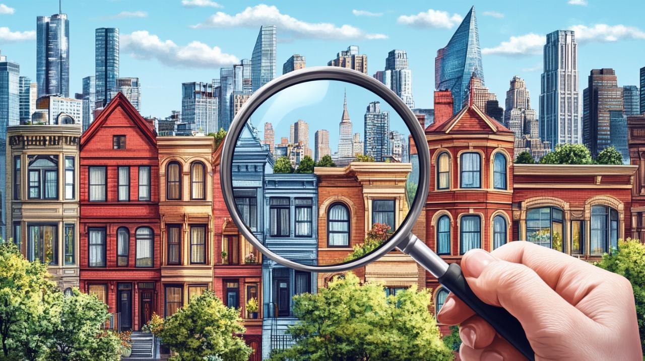 Inversión inteligente: ¿Cómo encontrar una buena oferta inmobiliaria? 5 cosas que debes saber sobre rentabilidad