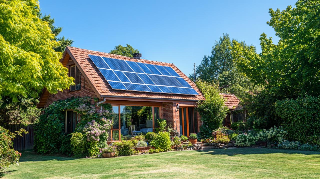 Guía completa: ¿Qué trabajos dan derecho a crédito fiscal en 2025 para una residencia secundaria? Enfoque en seguridad del hogar