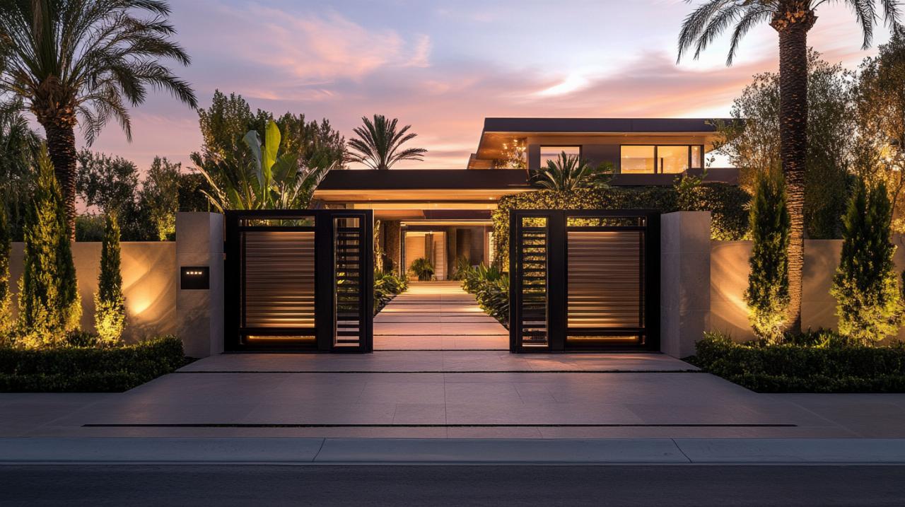 Cómo un portal motorizado puede asegurar y embellecer su propiedad inmobiliaria mediante aplicaciones móviles