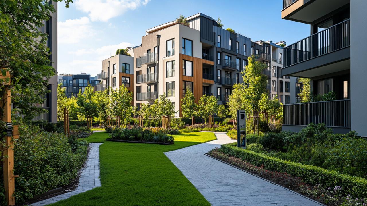 Guía completa: equipar bien su comunidad de propietarios para un mantenimiento óptimo mediante herramientas de monitorización digital