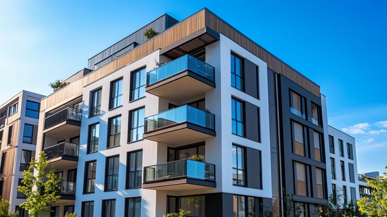 Cómo encontrar el mejor edificio en venta para tu negocio en el mercado actual