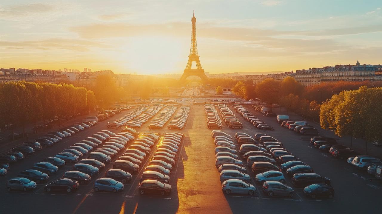 La cara oculta del lujo: invertir en aparcamientos en París o trasteros, ¿cuál es más rentable?